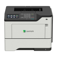 Lexmark MS622 Printer Toner Cartridges